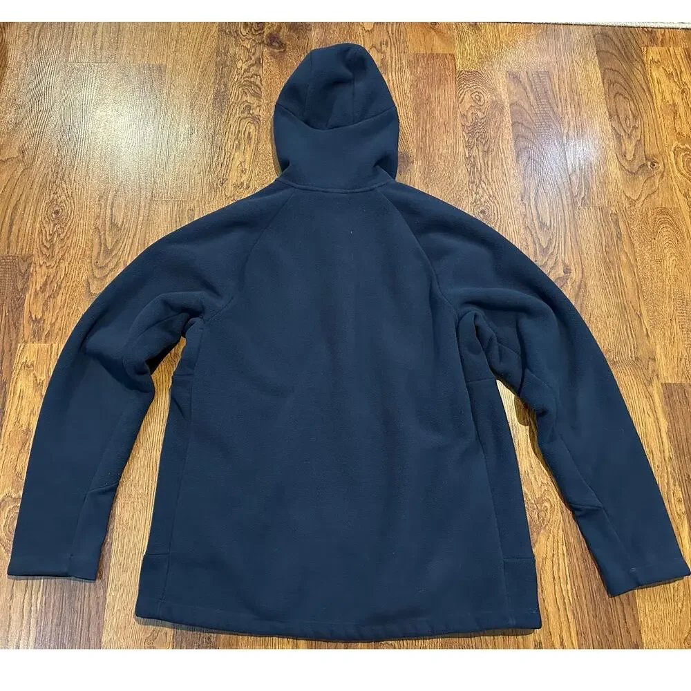 The North Face warm functional